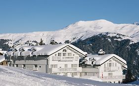 Hotel Le Chabichou
